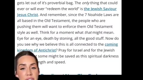 Noahide laws