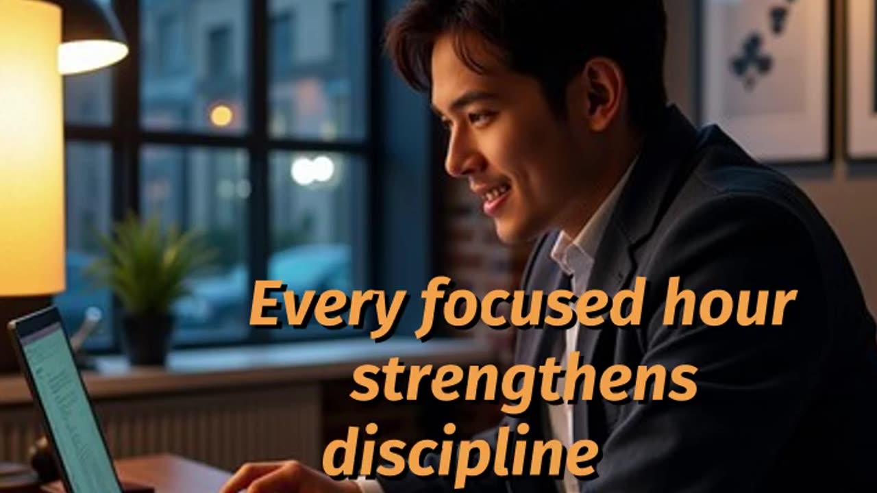 Consistency Over Applause, Why Quiet Discipline Beats Loud Recognition