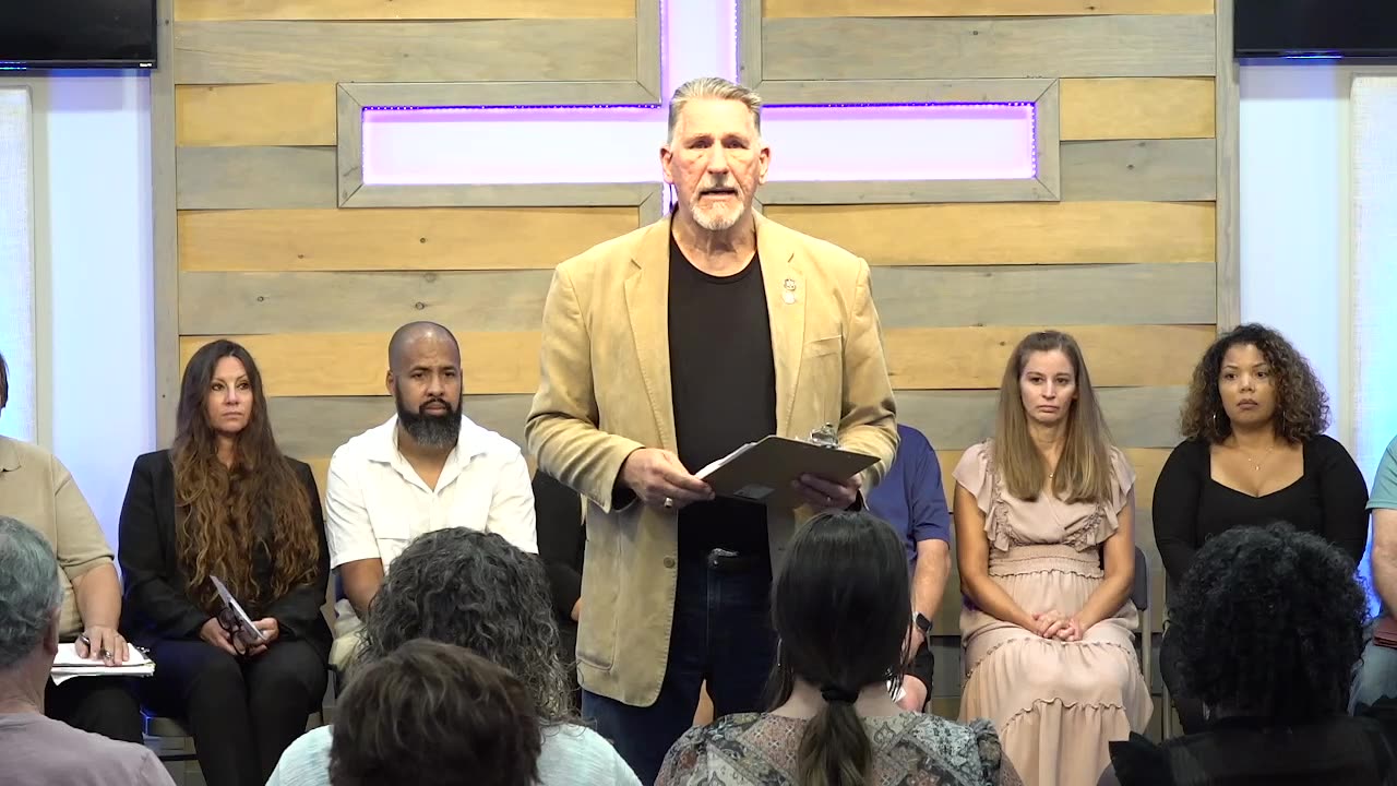 Arizona Today, 8 July 2025 - Parent Testimony on the Arizona Family Court, Part I