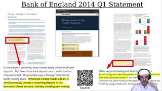 ALOR Seminar 2025 - Daniel L. Criddle - Uncovering the Douglas Social Credit Archives
