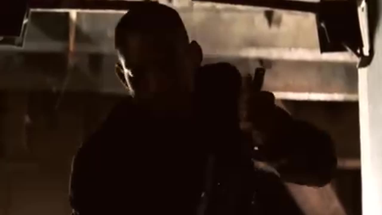 I Am Legend Movie Action Scene | Survival & Epic Battle Moments