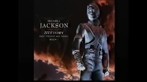 Michael Jackson - Live In Auckland - 11th November 1996 - HIStory Tour (Full Concert)