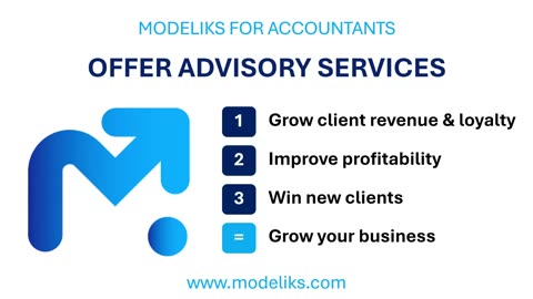 How to Offer Advisory Services at High Margin (For Accountants & CPAs)