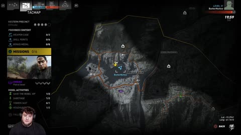 ghost recon wildlands and dlc