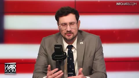 Infowars War Room - Daily Dispatch - 12/11/2025