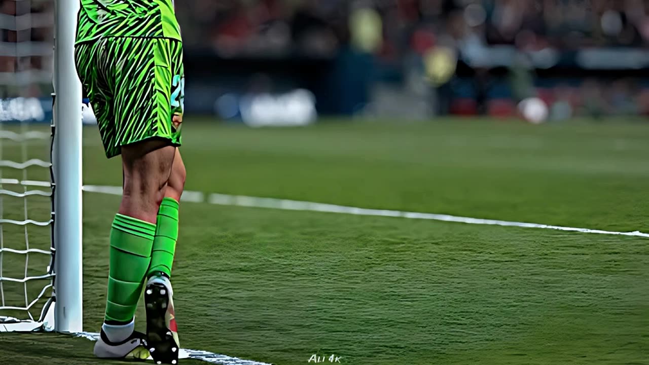 🔥 "INVICTO CON ÉL EN PORTERÍA" 🔥 HANSI FLICK HABLA SOBRE TEK 💬⚽