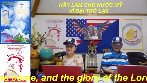 11/7/2025 ĐỪNG ĐỂ CẢM XÚC CHE MỜ LÝ TRÍ
