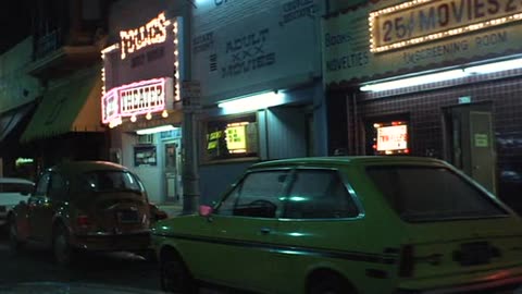 Hardcore 1979 ‧ Crime/Drama George c Scott