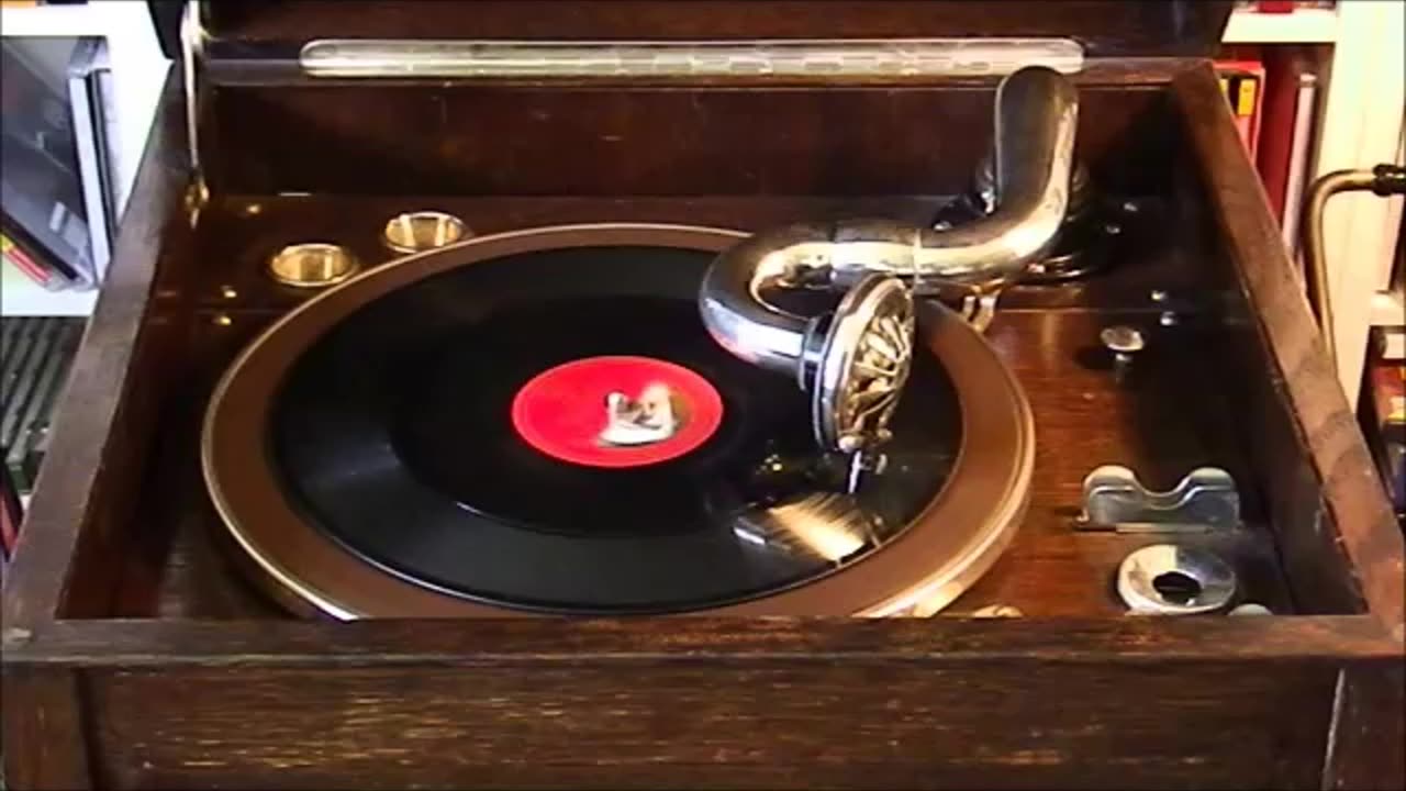 Jack O'Brien on Song Volume 9