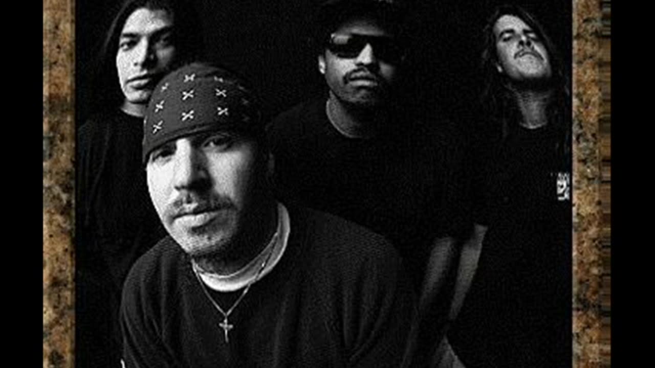 Suicidal Tendencies I'll Hate You Better 🇺🇸