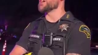 "This is the 3rd time we've pursued him in 6 months. We warned the judges."