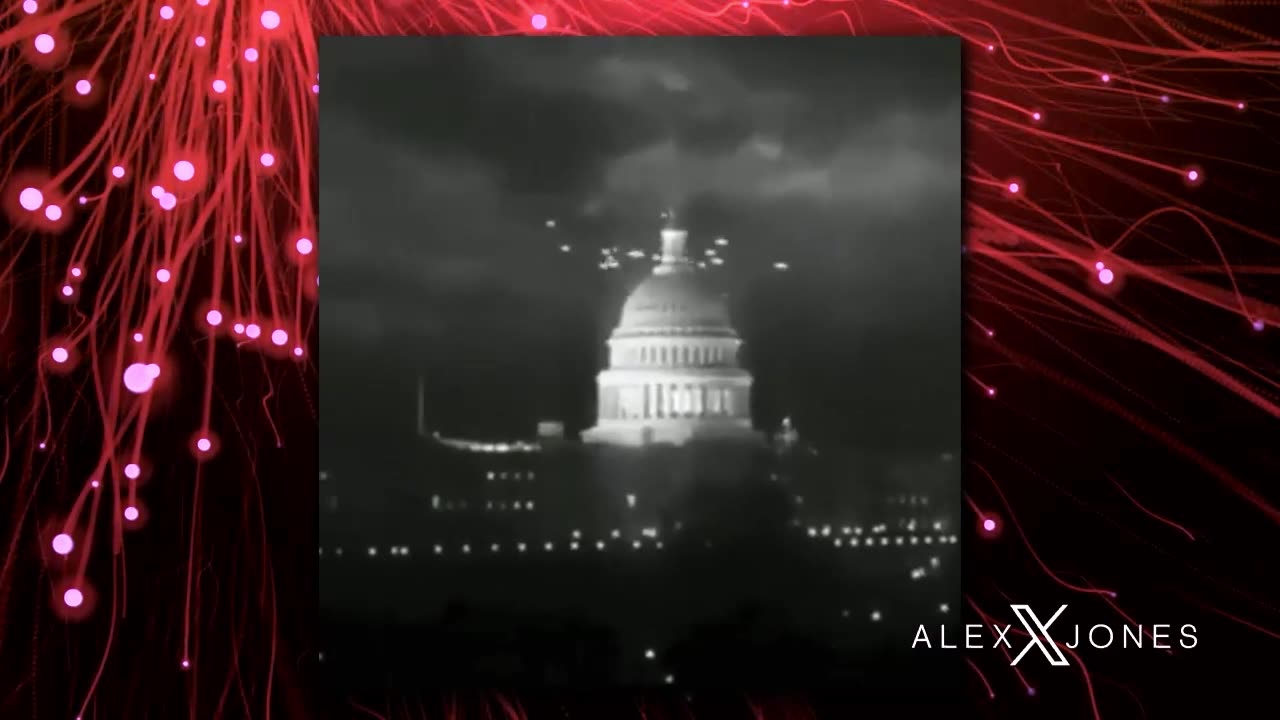 President Trump's Disclosure Of Antigravity Propulsion / Secret Weapon Systems!