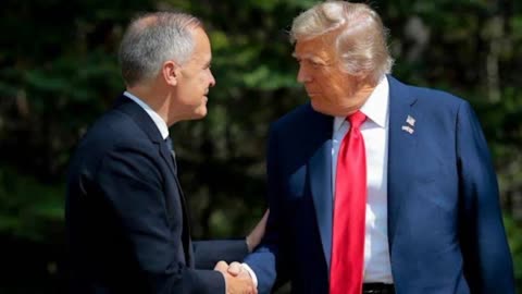 Canada drops tech tax to restart US trade talks