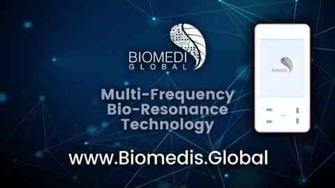 [2022-06-13] Juni Trinity Update von Biomedis Global