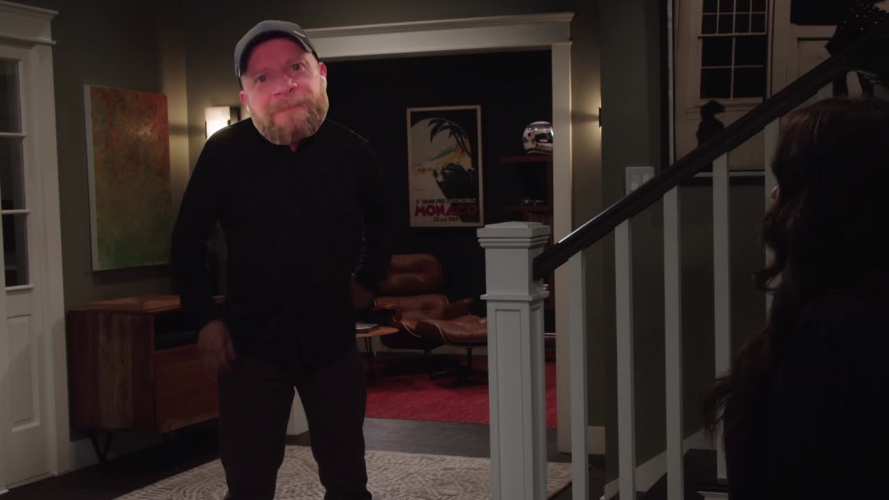 Shifting Gears Phil
