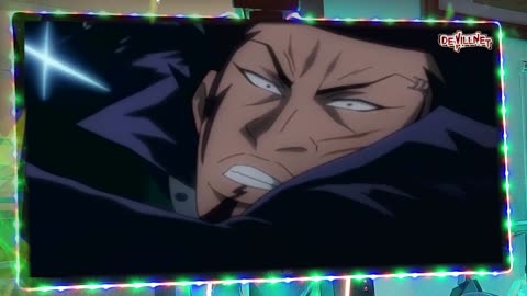 Hitman Reborn Tagalog Dubbed HD - Episode 43