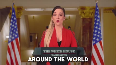 OFFICIAL TRUMP 100 DAYS SONG