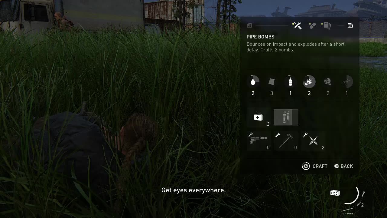 The Last Of Us Part 2 - 28