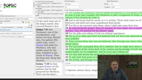 Proper Treatment of Israel (Jews) & Papal Knights in the Media
