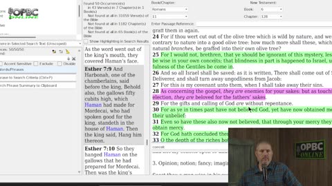 Proper Treatment of Israel (Jews) & Papal Knights in the Media