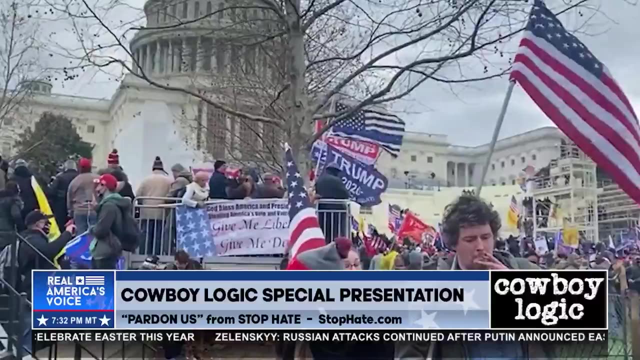 “I DIDN’T OBSTRUCT CONGRESS”