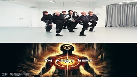 S. L. M. ~ Right Here { Lyrics } Remix 1 { Dance Ver. } Christcore PC FX
