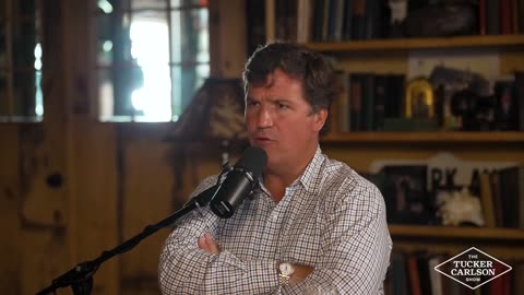 Journalist Tells Tucker Carlson 'Ridiculous' Reason BLM 'Mob,' Legacy TV Station Drove Her Out
