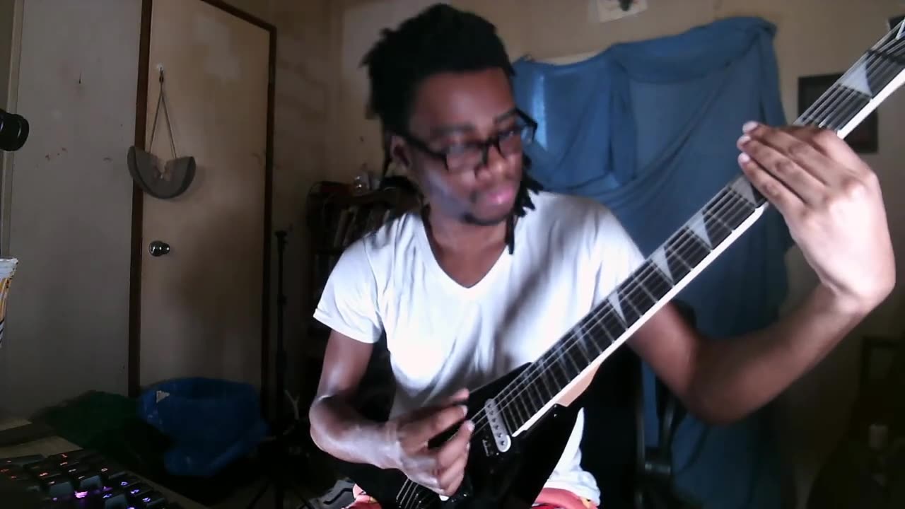 If Messhugah Played in E Standard