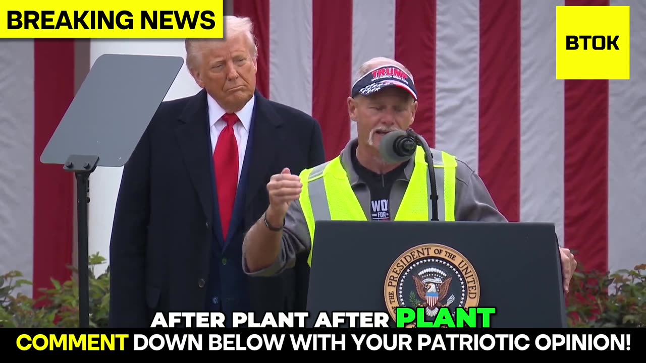 #11 Tariff Shift_ How 25_ on Foreign Cars Affects America