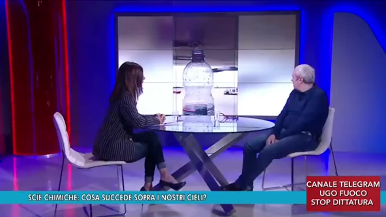 ARMA MILITARE CONTRO NAZIONI E POPOLI