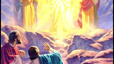 Fr Hewko, St. Peter Gets "Ecumenical!" 6/2/25 (NH)