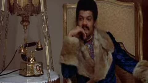 Willie Dynamite: Pimp Counsel