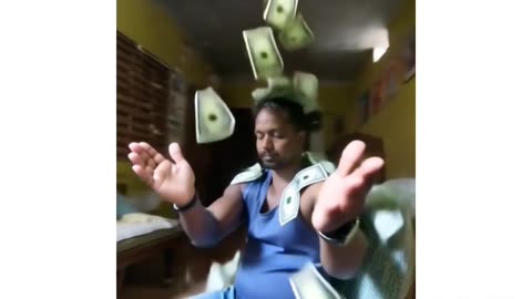 Money flow