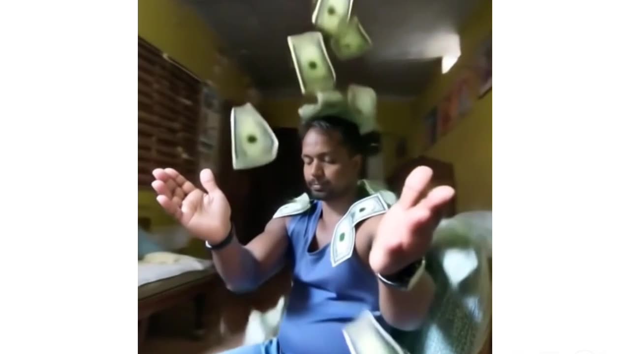 Money flow