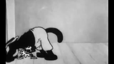 The Gallopin Gaucho (Mickey Mouse cartoon 1928)