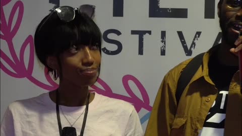 Urban Film Festival: Elevating Filmmakers & Community