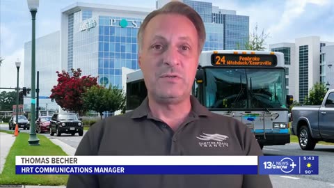 Hampton Roads Transit offers free program for local high school students