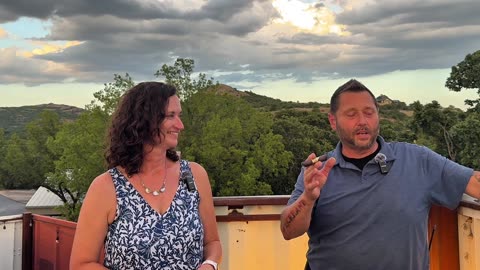The Ultimate Oklahoma Getaway: Tiny Houses, Craft Beer & Street Food