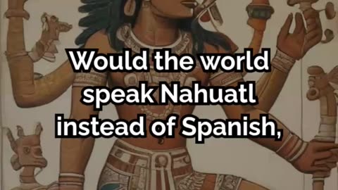 What If the Aztecs Never Fell? | A Powerful Alternate World