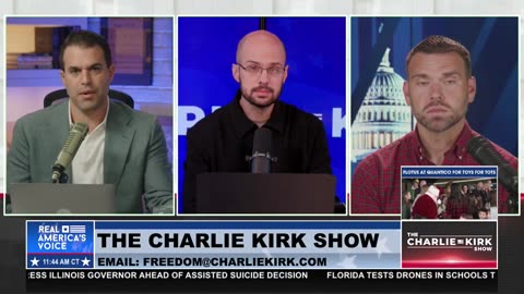 POTUS TO OVERSEE NETFLIX PURCHASE OF WARNER BROS?