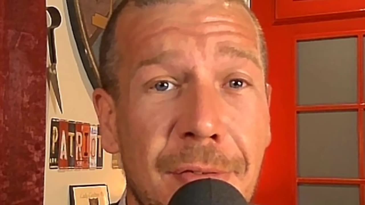 13 Year Old JAILED Because Ai can't take a joke!? T.I.T.S. 8/18/25