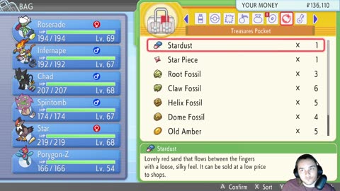 Pokemon Luminescent Platinum: Electrifying Battles and a Road to Victory