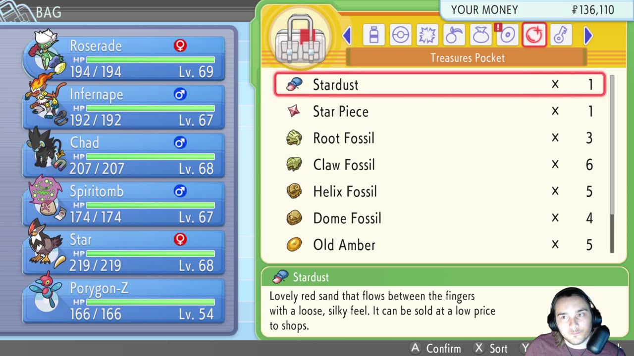 Pokemon Luminescent Platinum: Electrifying Battles and a Road to Victory