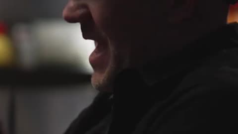 Shawn Ryan Wants To Know Why Israeli Predators Are Running Away To Israel