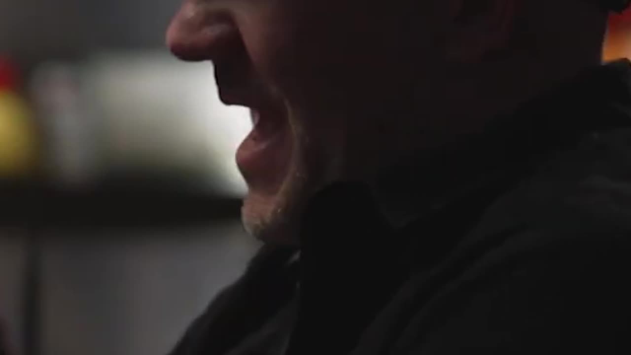 Shawn Ryan Wants To Know Why Israeli Predators Are Running Away To Israel