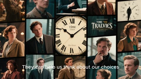Time Travel Adventures