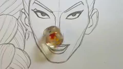 Amazing: Roll the Dice, Draw the New Kpop Demon Hunters Character