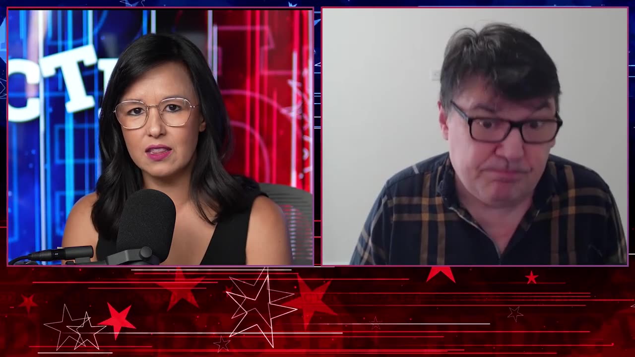 Graham Linehan ARRESTED in UK for gender critical tweets - UK COLLAPSE IS IMMINENT