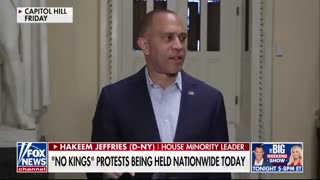 TENSE STANDOFF_ National Guard on alert amid ‘No Kings’ protests