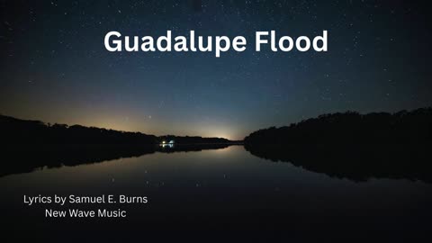 Guadalupe Flood